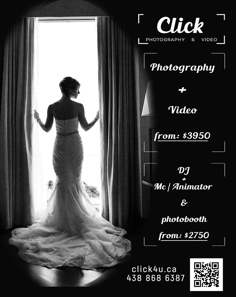 Click Photo & Video