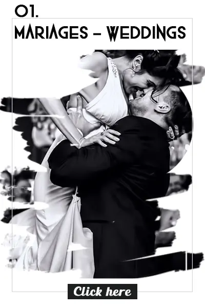 Wedding DJ Montreal